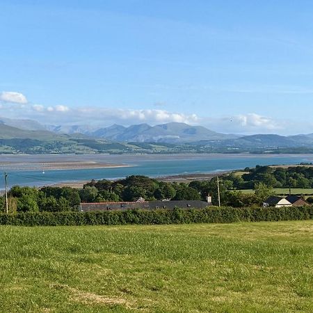 Llinos Cottage Beaumaris Exterior foto